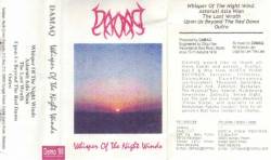 Damaq : Whisper of the Night Winds